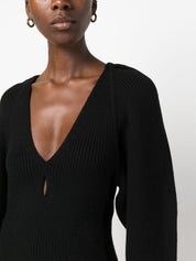 Iro Sweaters Black