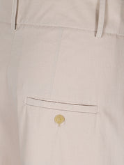 Alysi Trousers Light Grey