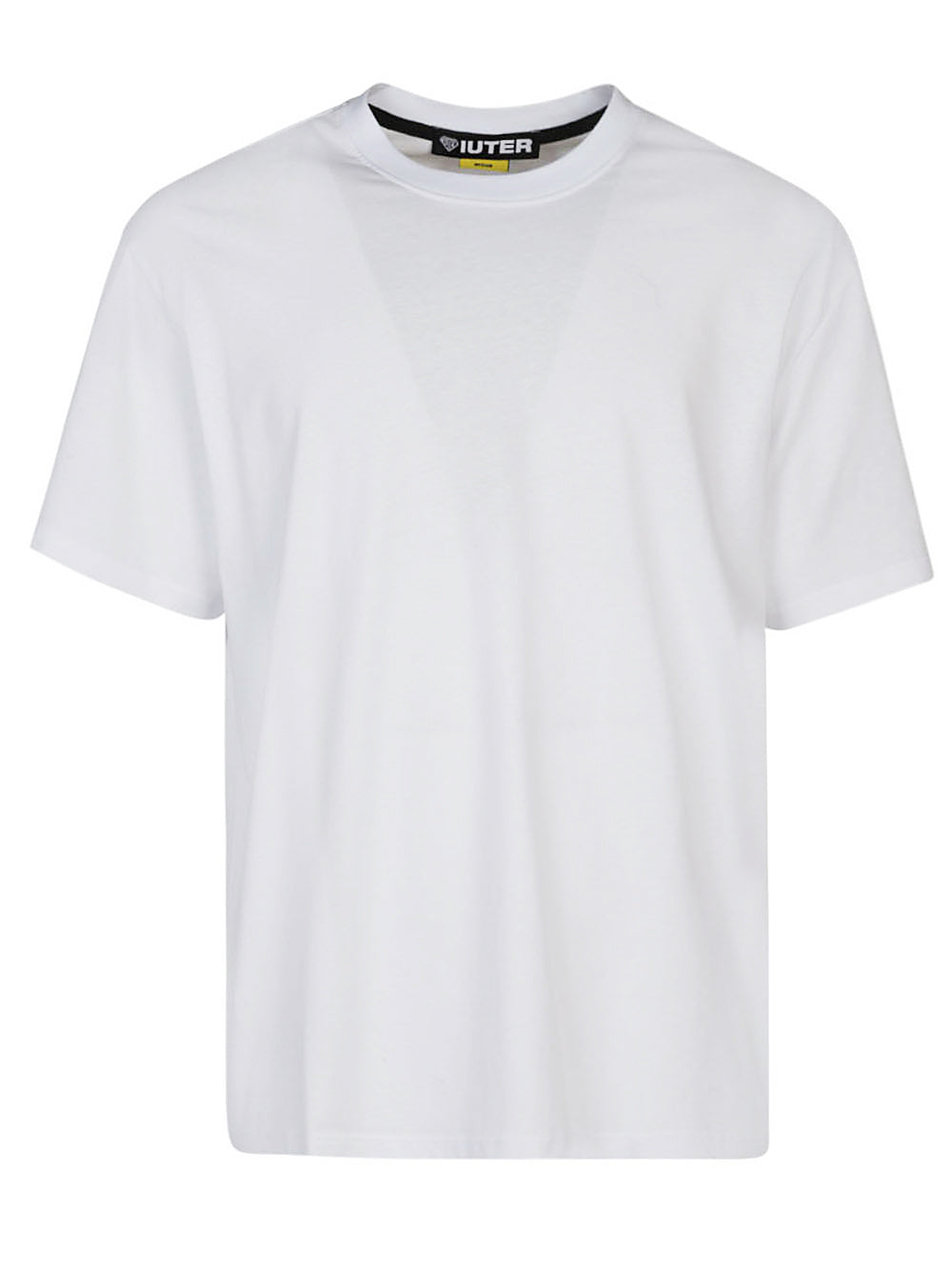 Iuter T Shirts And Polos White