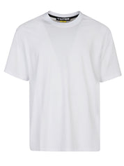 Iuter T Shirts And Polos White