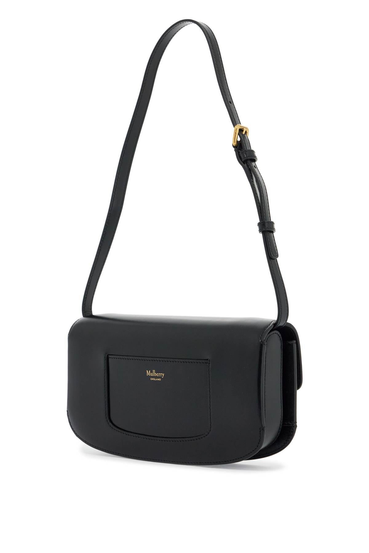 Mulberry Pimlico E/W Shoulder Bag   Black