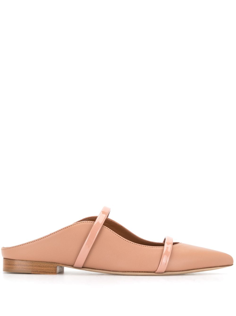 Malone Souliers Sandals Powder