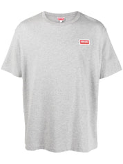 Kenzo T Shirts And Polos Grey