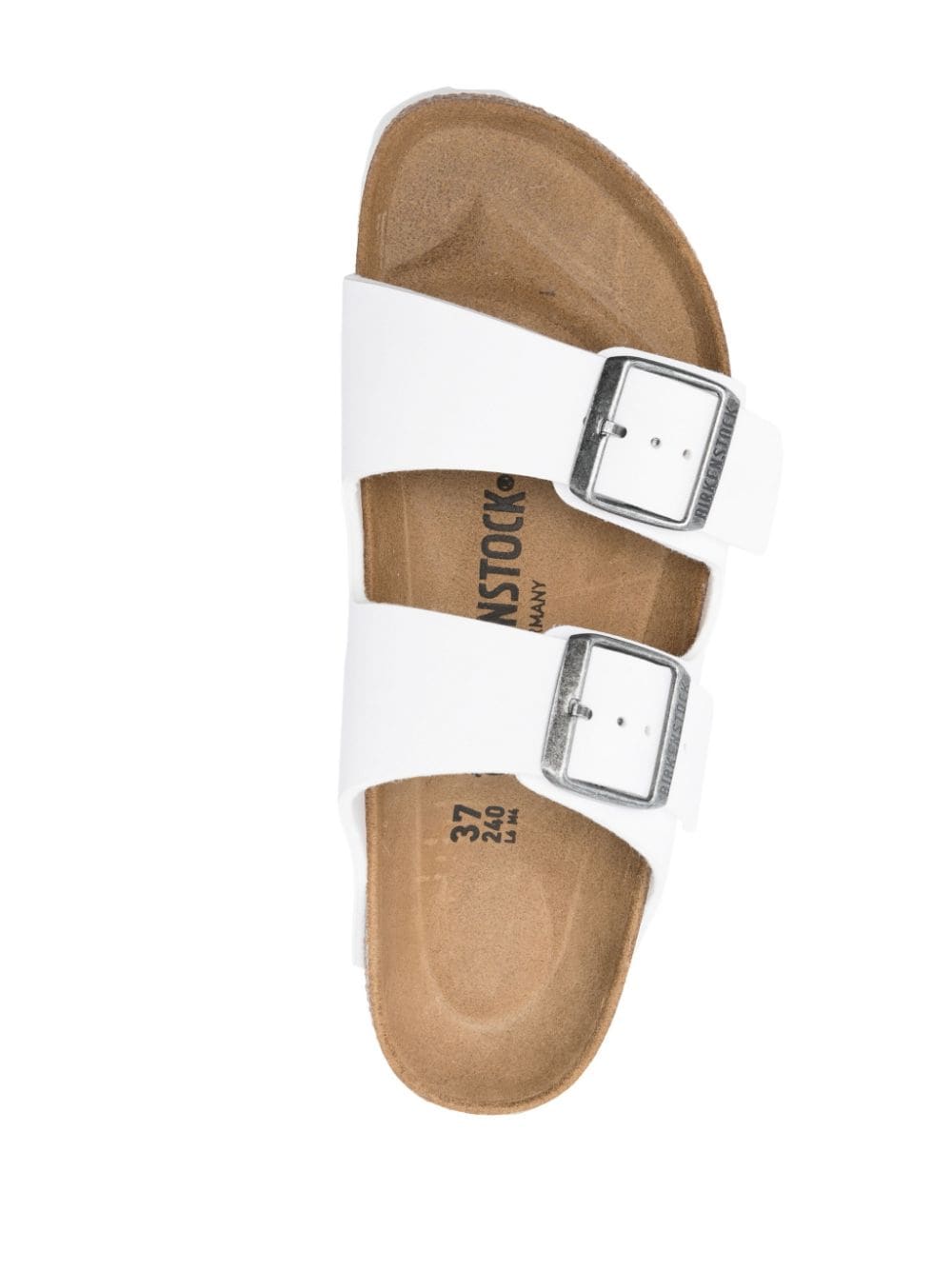 Birkenstock Sandals White