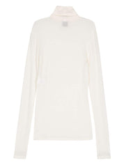 Alysi Sweaters White