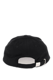 Kenzo Lucky Tiger Baseball Cap   Black