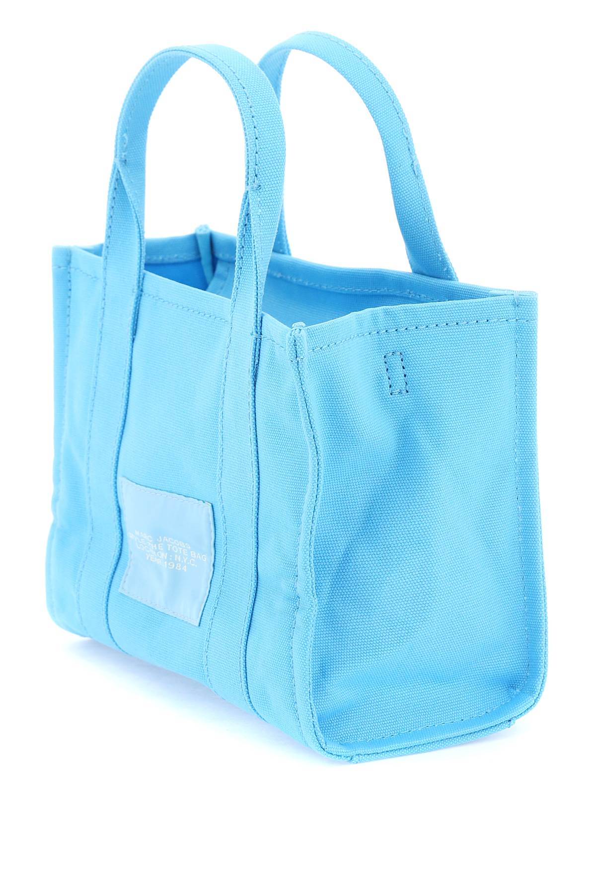 Marc Jacobs The Small Tote Bag   Light Blue