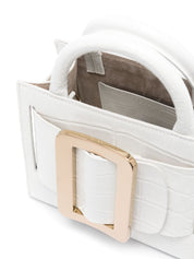 Boyy Bags.. White