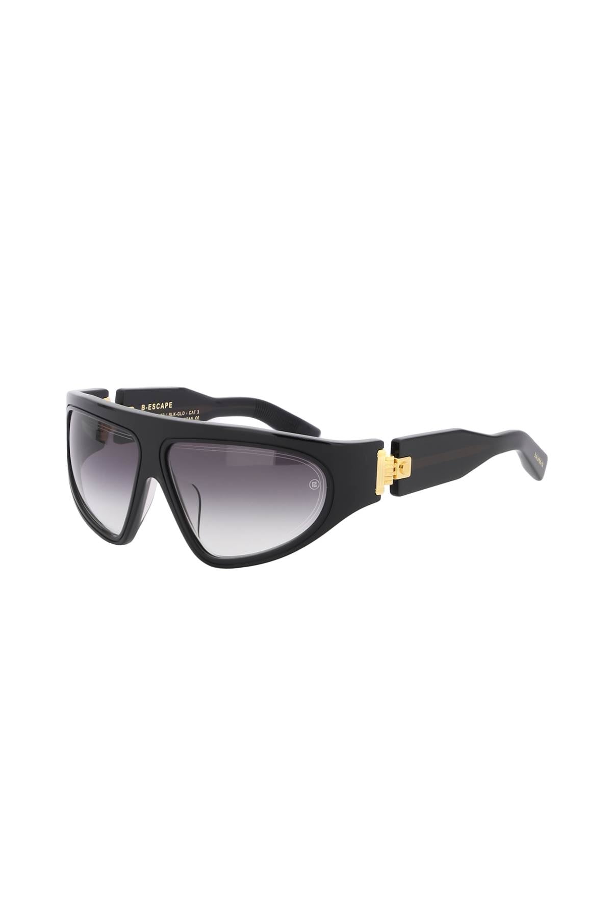 Balmain B Escape Sunglasses   Black