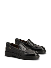 Tod's Flat Shoes Black