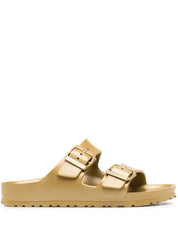 Birkenstock Sandals Golden