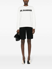 Jil Sander T Shirts And Polos White