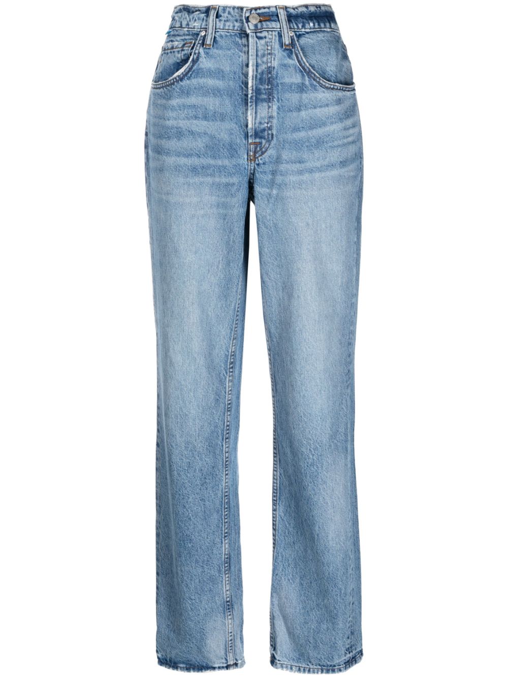 Cotton Citizen Jeans Denim