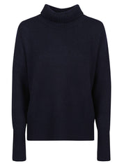 Lisa Yang Sweaters Blue