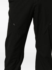 032 C Trousers Black