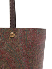 Etro Bags.. Brown