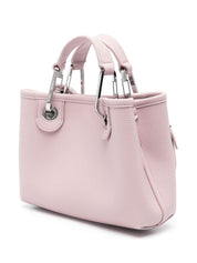 Emporio Armani Capsule Bags.. Pink