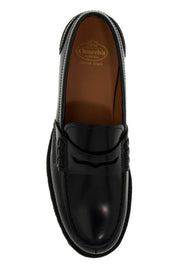 Church's Pembry Mocassins   Black