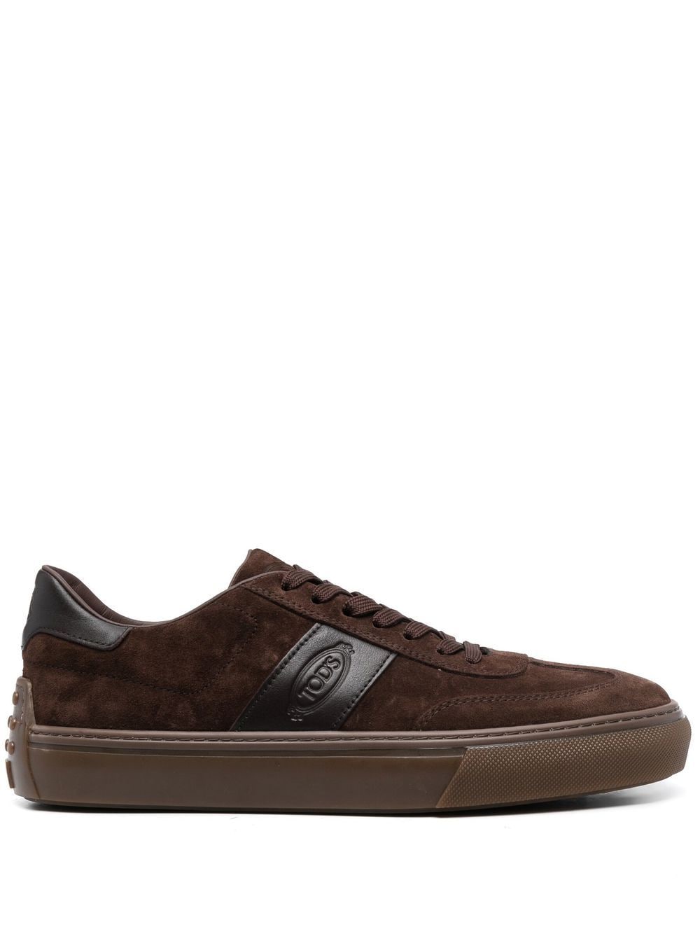 Tod's Sneakers Brown