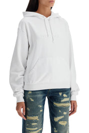 Marc Jacobs Felpa The Hoodie   White