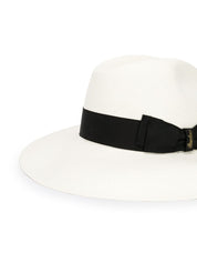 Borsalino Hats Black