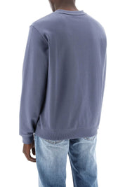 Hugo Diragol Light Sweatshirt   Light Blue