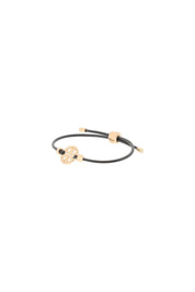 Tory Burch 'Miller' Slider Bracelet   Black