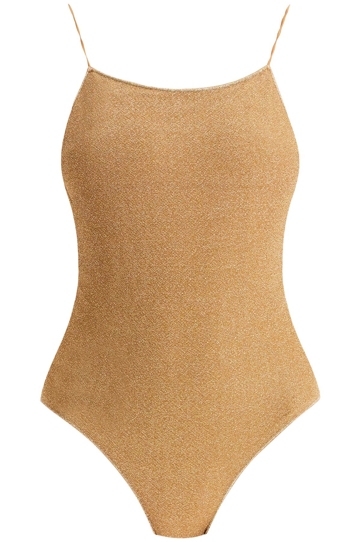 Oséree Lumière One Piece   Gold