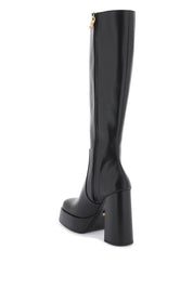 Versace Aevitas Boots   Black