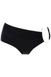 Christopher Esber Bikini Thong With   Black