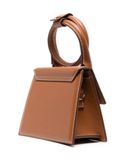 Jacquemus Bags.. Leather Brown