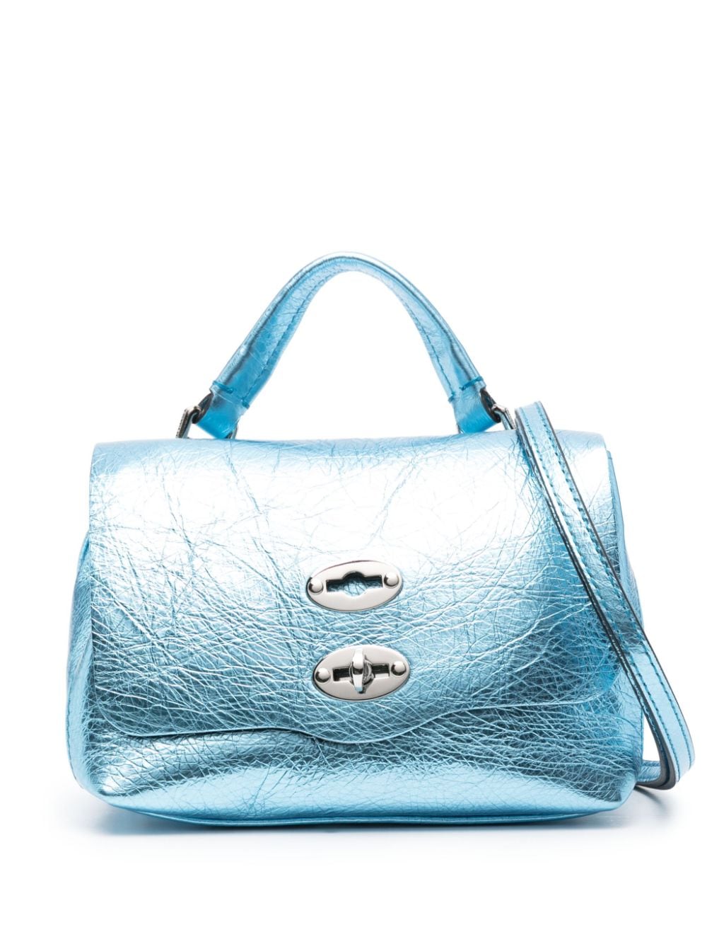 Zanellato Bags.. Blue