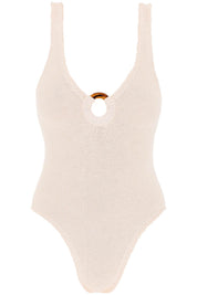 Hunza G. Celine One Piece Swims   Neutral