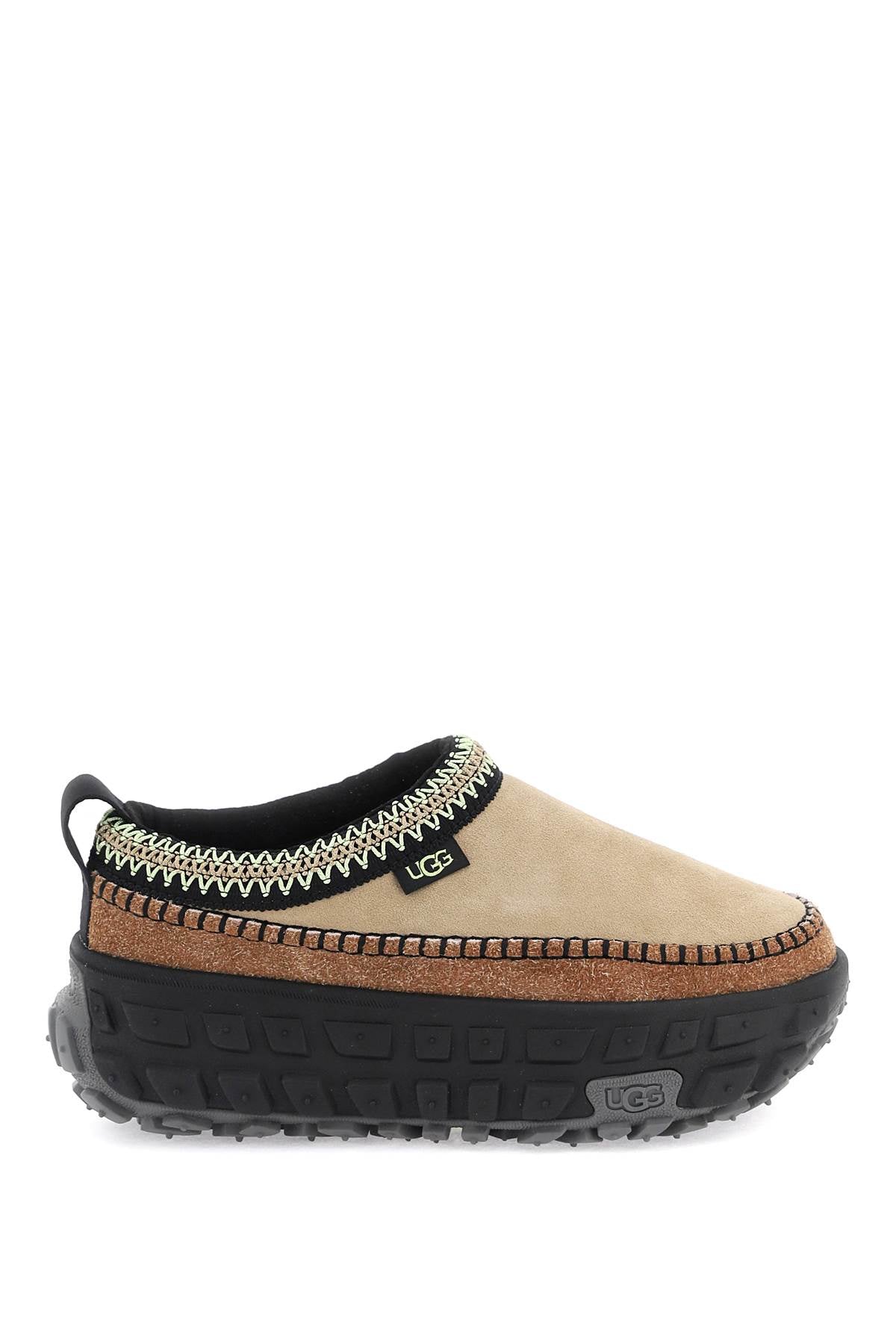 Ugg Venture Daze M   Beige