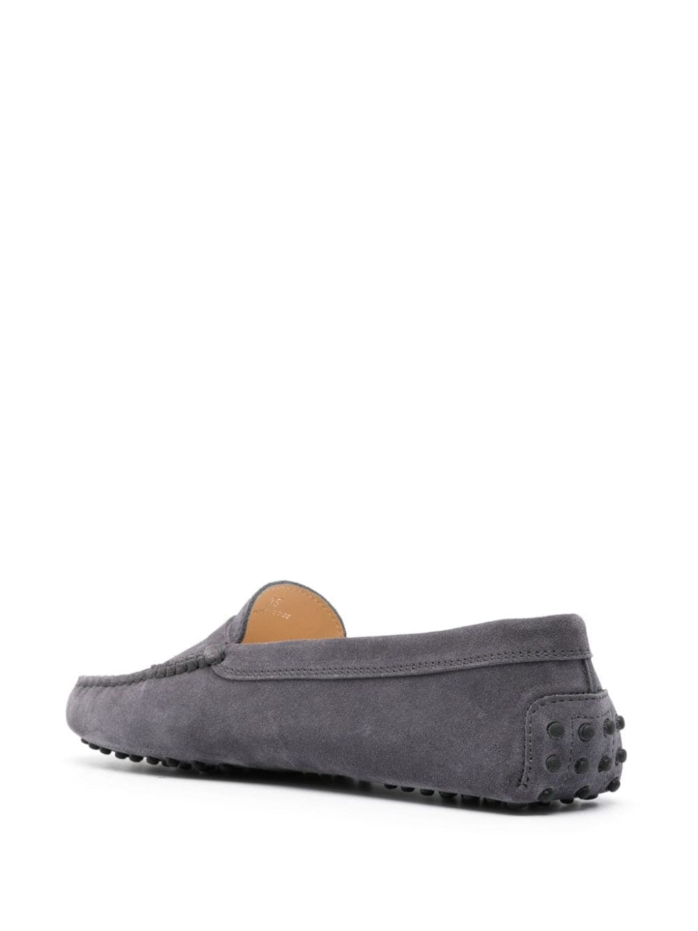 Tod's Flat Shoes Grey