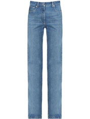 Ferragamo Jeans Blue