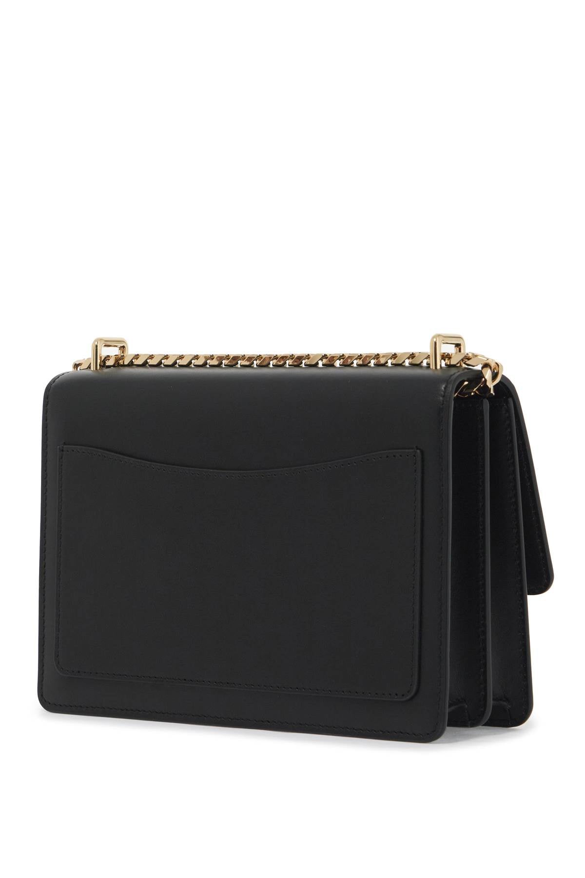 Dolce & Gabbana Shoulder Bag 3.   Black