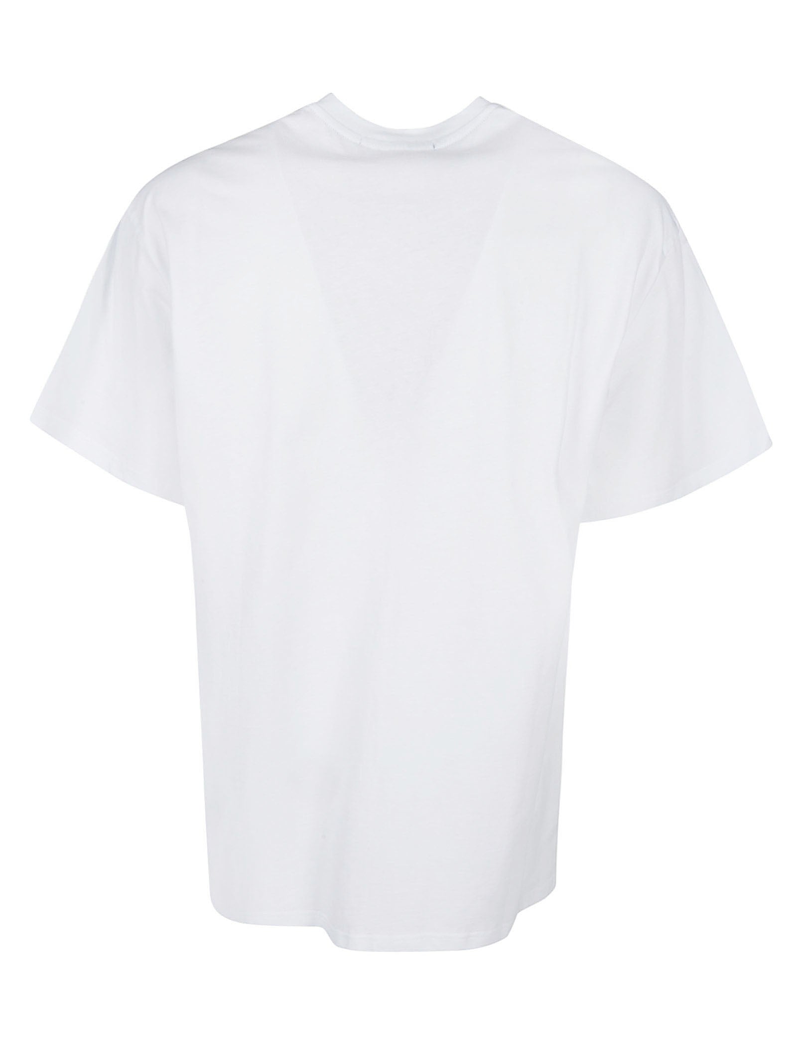 Iuter T Shirts And Polos White