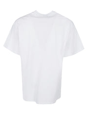 Iuter T Shirts And Polos White