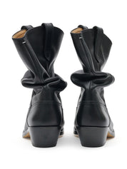 Maison Margiela Boots Black