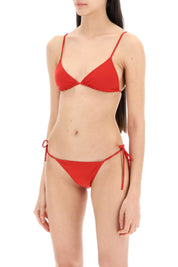 Lido Replace With Double Quotetwenty Piece Bikini   Red