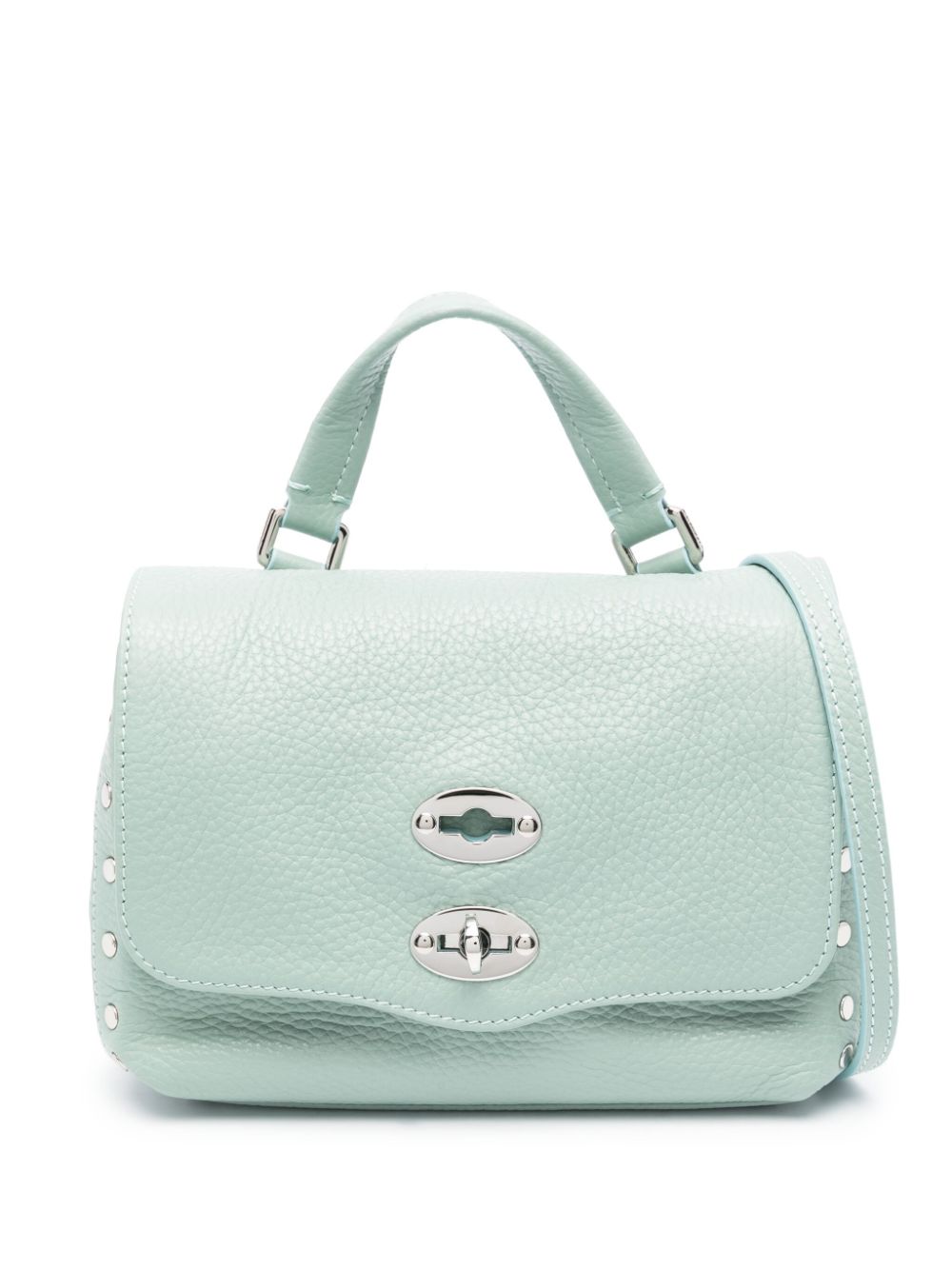 Zanellato Bags..   Verde Acqua