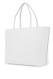 Dolce & Gabbana Dg Logo Tote Bag   White