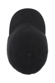 Jacquemus La Casquette Baseball Cap   Black