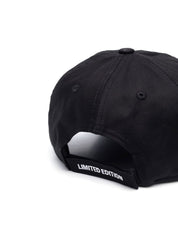 Vetements Hats Black