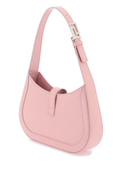 Versace Greca Goddess Small Hobo Bag   Pink