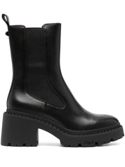 Ash Boots Black