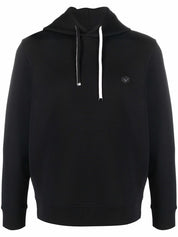 Emporio Armani Sweaters Black