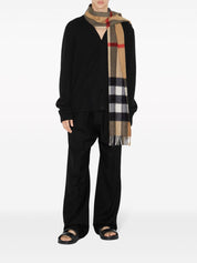 Burberry Scarfs Beige