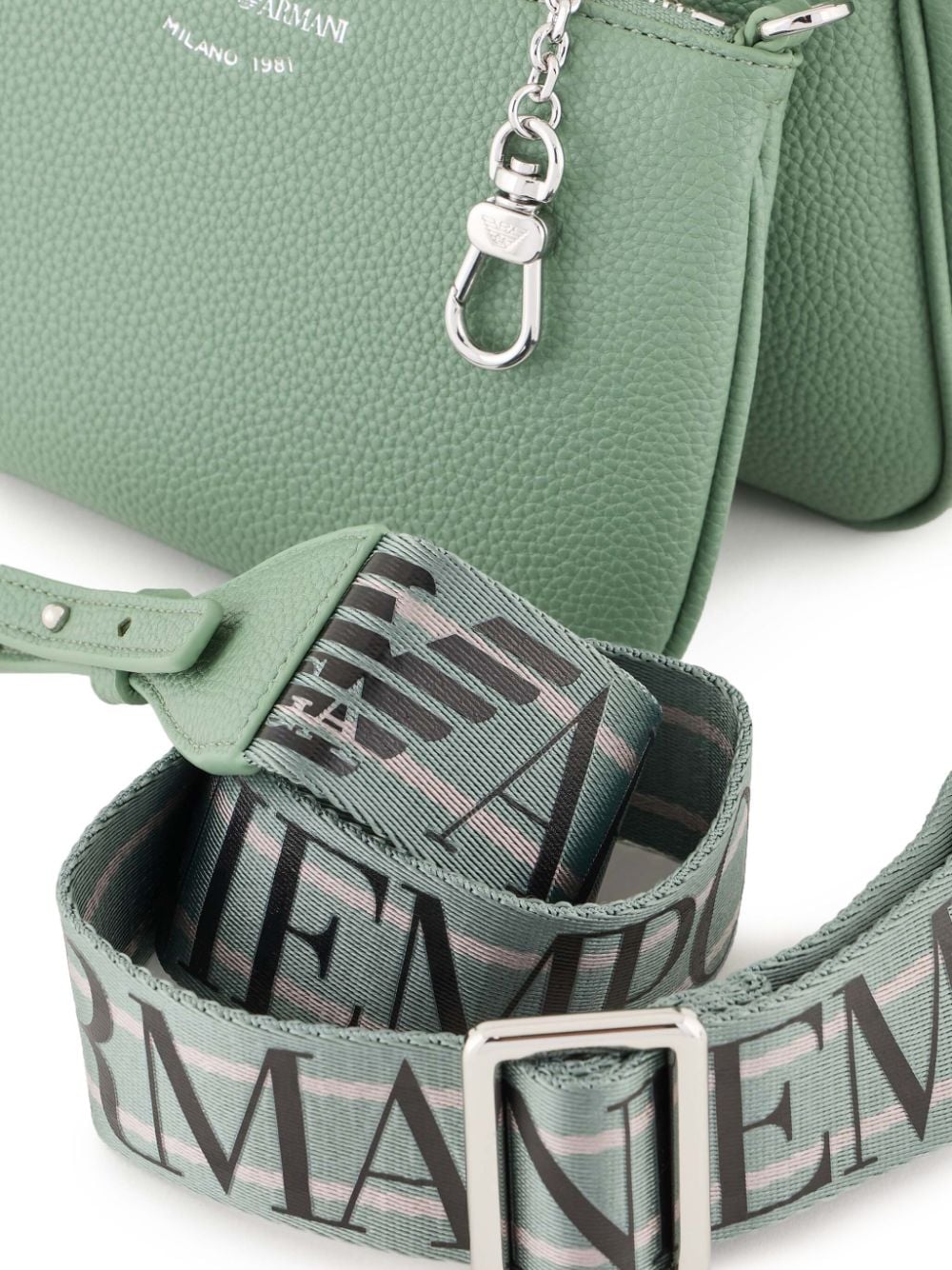 Emporio Armani Bags.. Green